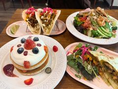 -AFS Cafe & Canteen(闽江二路店)