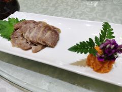 肉肠-一品粤珍轩(吴中路店)