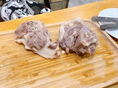 -一群羊手扒肉·火锅·早茶(远东公寓店)