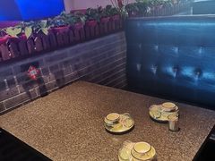 -渔民船说·北塘海鲜·天津菜·海肠捞饭(北塘古镇店)