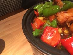 -厚生港萃精致餐厅(中华西路店)