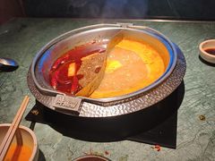 -牛New寿喜烧(中山公园龙之梦店)