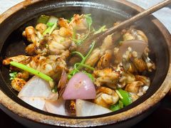 -啫神·广州地标美食(北京路店)