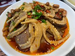 -传统香辣蟹(南园路店)