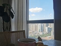 -Me Coffee下午茶艺术空间