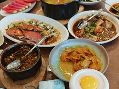 -洲晓鱻舟山海鲜(2号店)