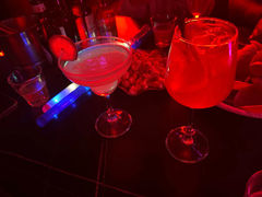 -MOSSO音乐酒吧·live house(南京旗舰店)