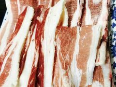 -老铜锅涮羊肉(大连海滨住宅小区店)