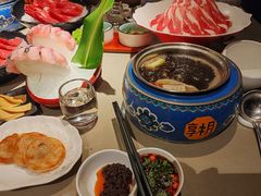-享月汤皇(高新路店)