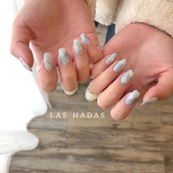 -Las Hadas 原创设计美甲美睫沙龙