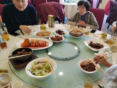 -江南村酒家
