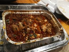 -华仔龙虾(永乐路总店)