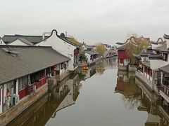 -召稼楼古镇