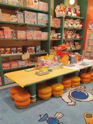 -奈尔宝·儿童乐园·亲子餐厅(苏州大悦城店)