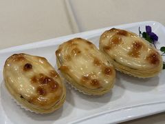 -杏花樓(福州路总店)