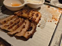 -绿茶餐厅(光谷世界城步行街店)