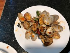 -汉巴味德(大悦城店)