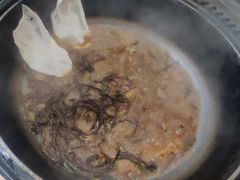 -三里屯土灶炖公鸡地锅鸡(江东店)