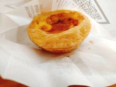 -港粒记澳门蛋挞(开封万达广场店)