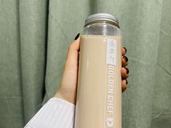 大红袍奶茶-金掌勺·锅包肉(广渠门店)