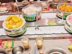 -龍歌自助小火锅(雨花台江南虹悦城店)