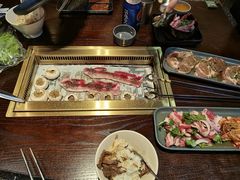 -新石器烤肉(之心城店)