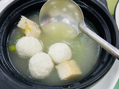 -景好海鲜餐厅(大鹏必选旅游店)