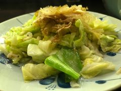 -角落里(中山公园店)