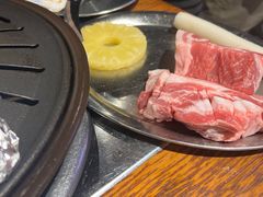 -济州爱肉堂(总店)