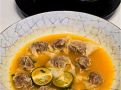 酸汤羊肉云吞-陶陶居酒家(第十甫路总店)