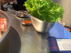 -哈哈碳都·牛肋条无限自助烤肉(宝龙店)