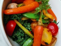 -农畉LONFOOD(福田星河COCOPark店)