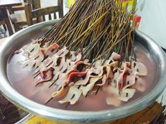 -小向麻辣烫(天街总店)