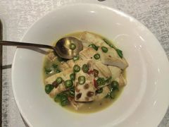 -长沙世纪金源大饭店·金世纪中餐厅