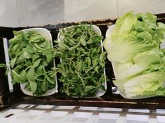 -爱膳菌锅锅(阳南店)