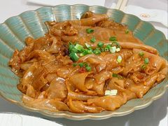 -滋粥楼·顺德菜(番禺广场总店)