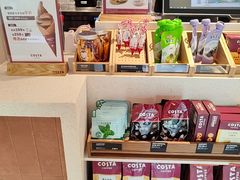 -COSTA COFFEE(西湖天地店)