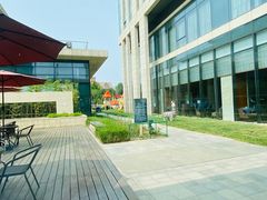 -廊坊固安福朋喜来登酒店