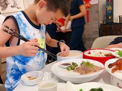 -满堂·烤鸭店·北京菜(鼓楼店)