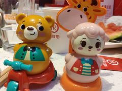 -海底捞火锅(海悦天地店)