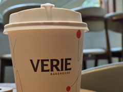 -VERIE BAKEHOUSE