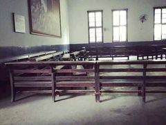 -湖南省立第一师范学校旧址