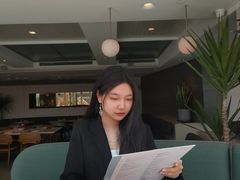 -城市露台景观餐厅(淮海路店)
