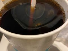 大可乐-麦当劳(禄口机场T2航站楼)