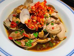 鲜椒花甲-九锅一堂酸菜鱼(新南凯德直营店)