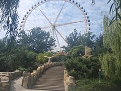 -石家庄市动物园