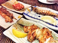 -平成屋·午肴夜酒(四川北路店)