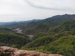 -天女山森林公园