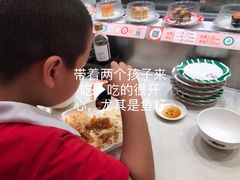 -新一番三文鱼寿司(大东海店)