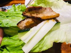 -热血兄弟·炭火烤肉(融侨中心店)